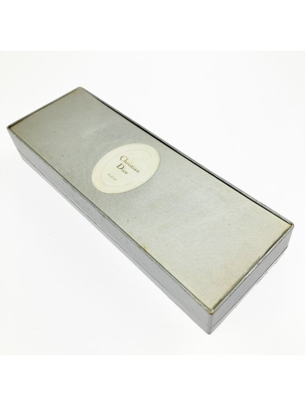 Christian Dior Faux Pearl Long Necklace 90 cm 42 - Picture 9 of 9